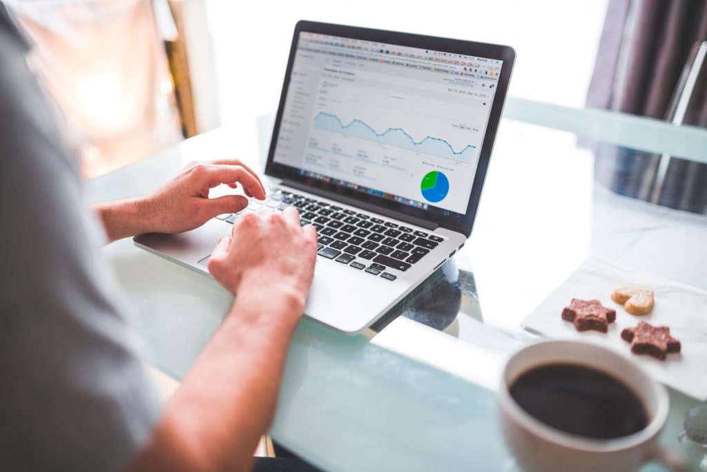 TNC Financial Customer Persona Development