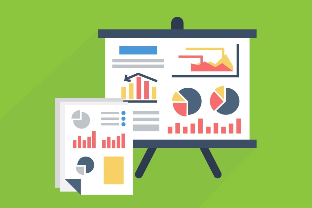 Value of Data Analytics in Businesses