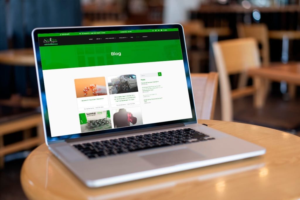 MI Group USA - Smith Gordon Content Marketing