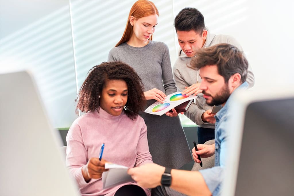 Lorna Brown-Burton Creative Designs