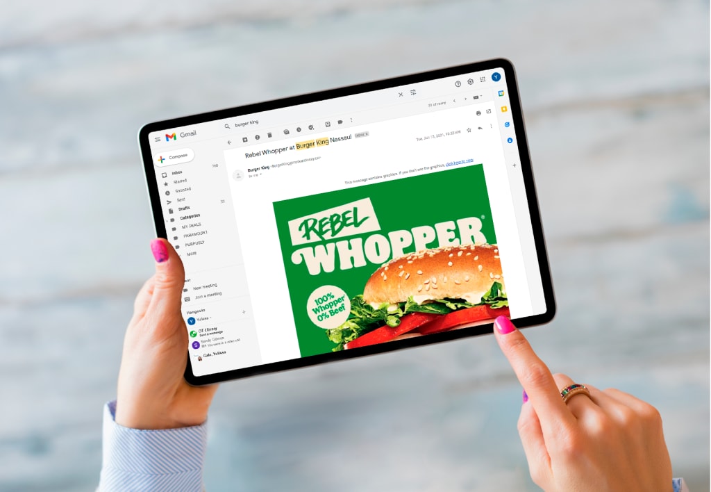 MI Group USA - Email Marketing