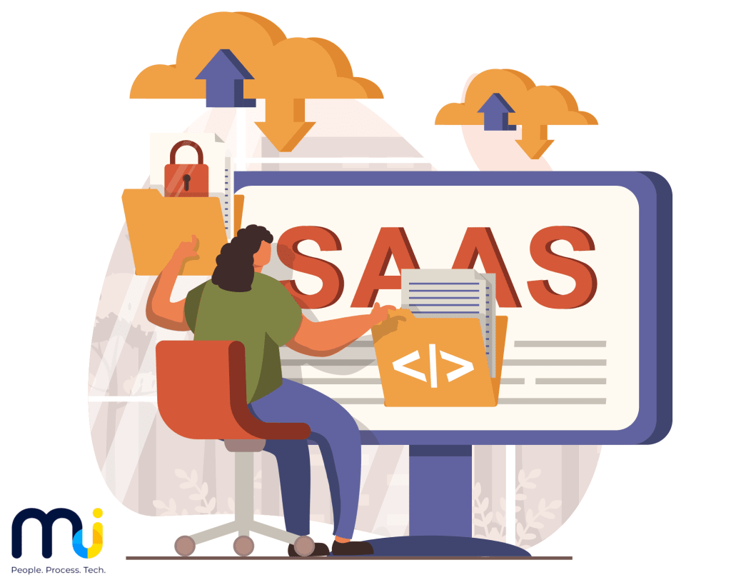 7 Things to Look for When Choosing a SaaS Product