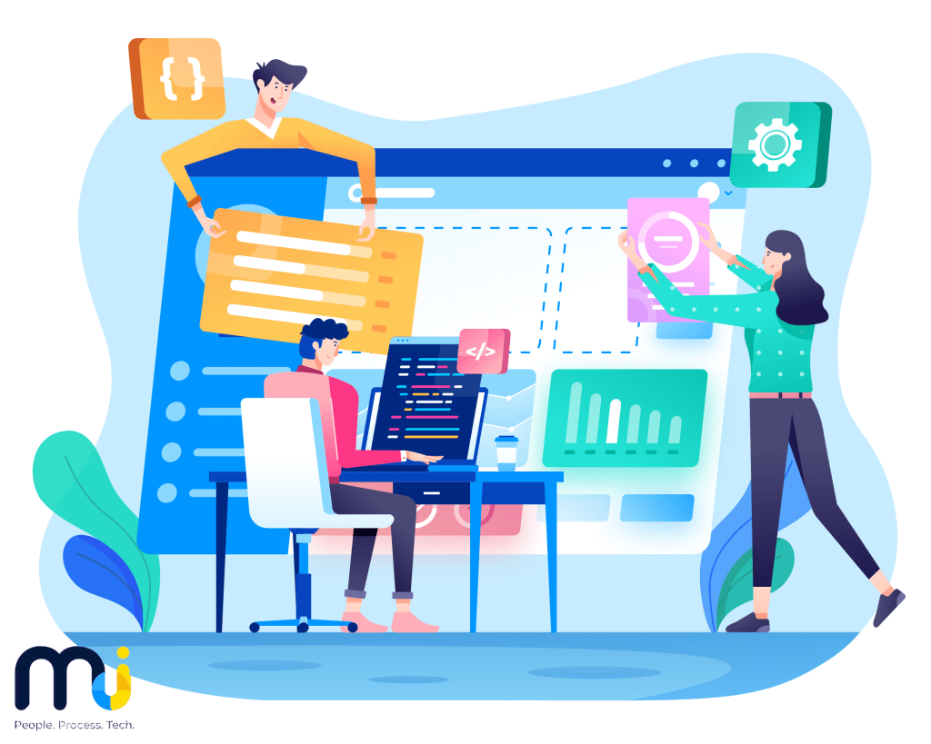 5 Examples of No-Code/Low-Code Platforms