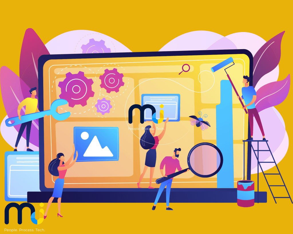 Tips to Care for Your New or Existing Website Infrastructure