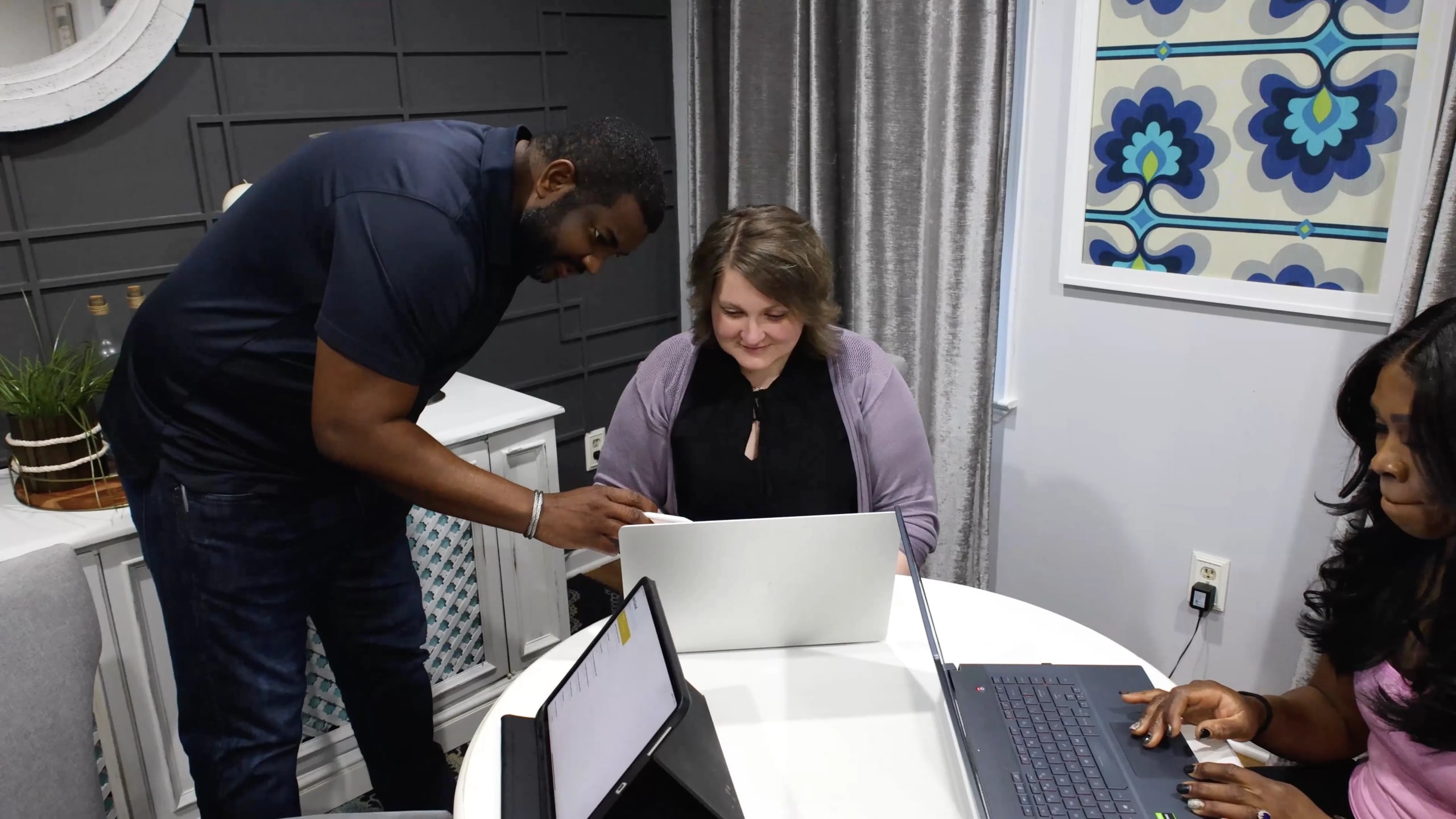 Technology Solutions and Digital Marketing