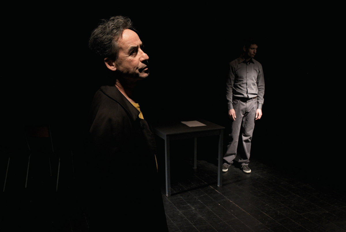 The Trial Of Peer Gynt