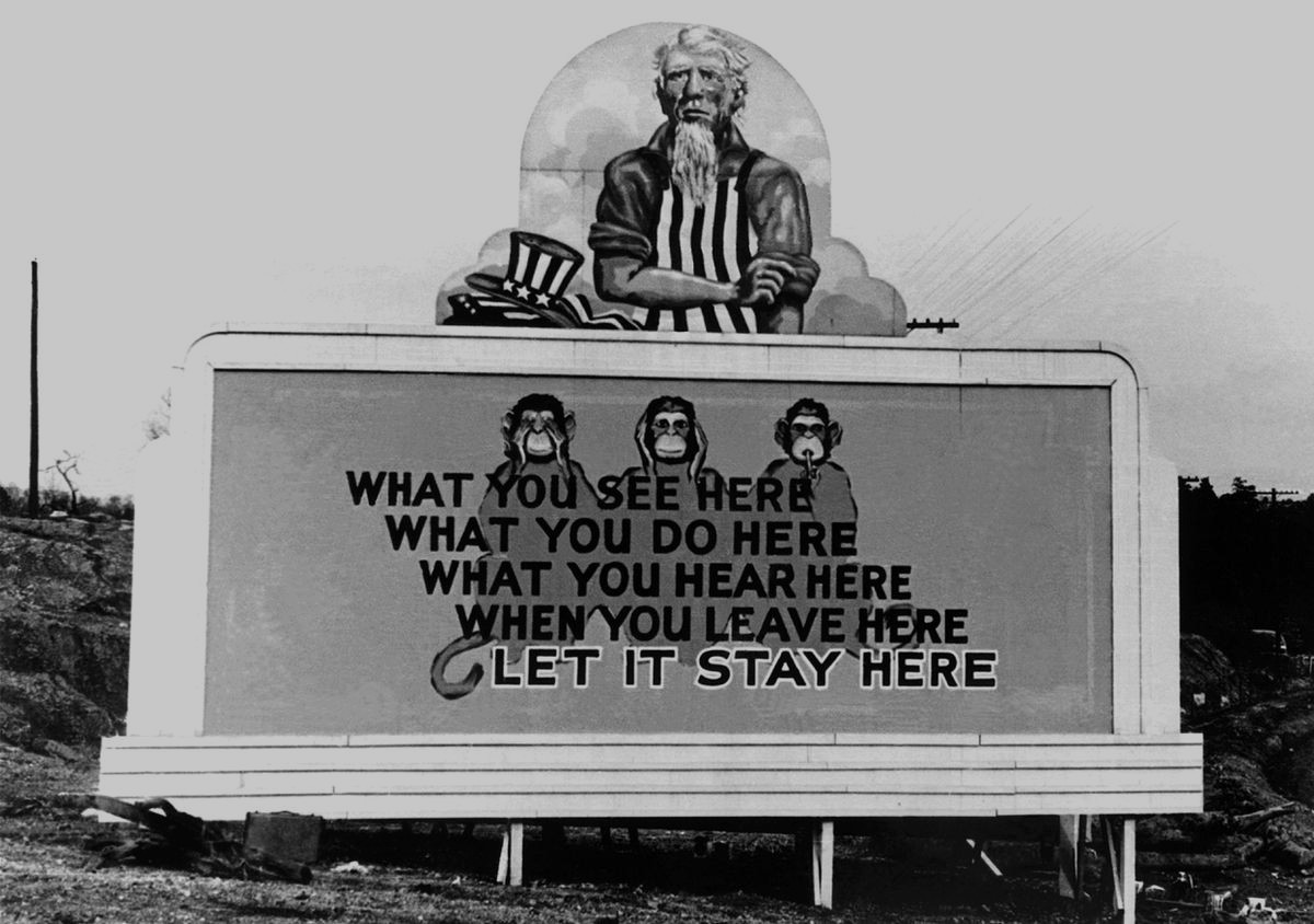 The Atomic Diaries