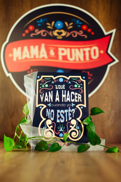 Fotografía de un producto de CDI realizada por Ana Ramírez.