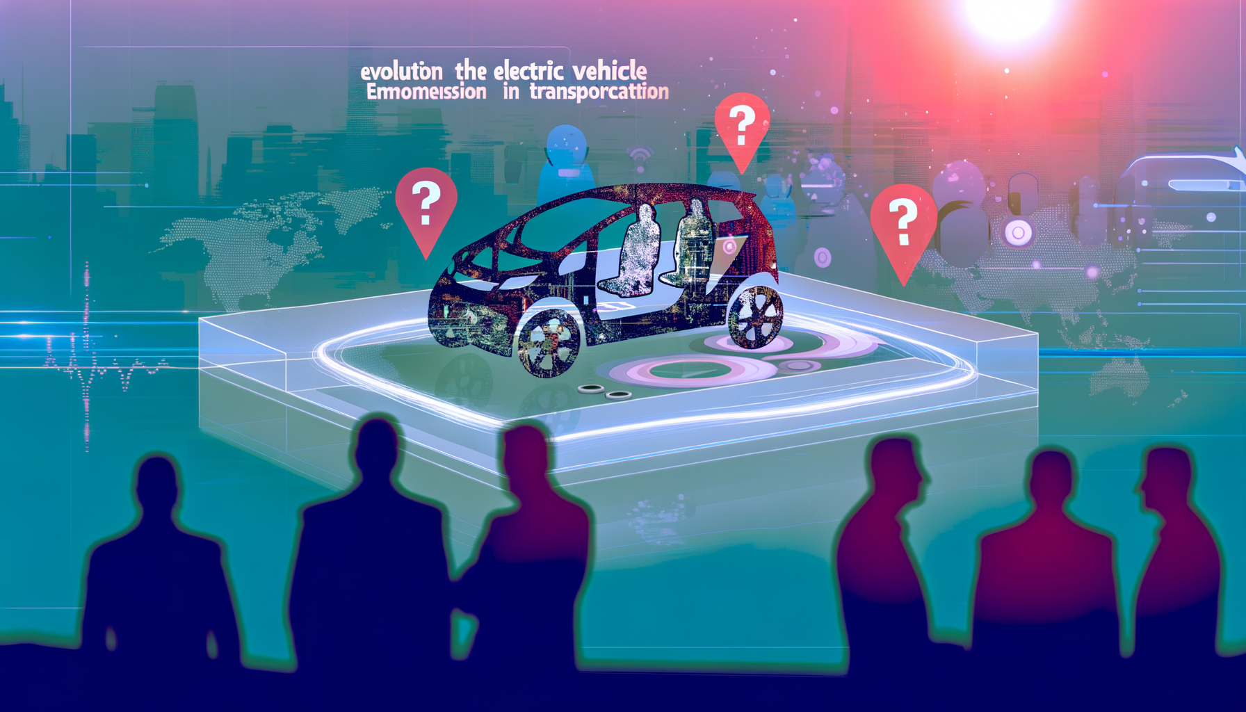 Electric Vehicles and Transportation Technology: Challenges and ...