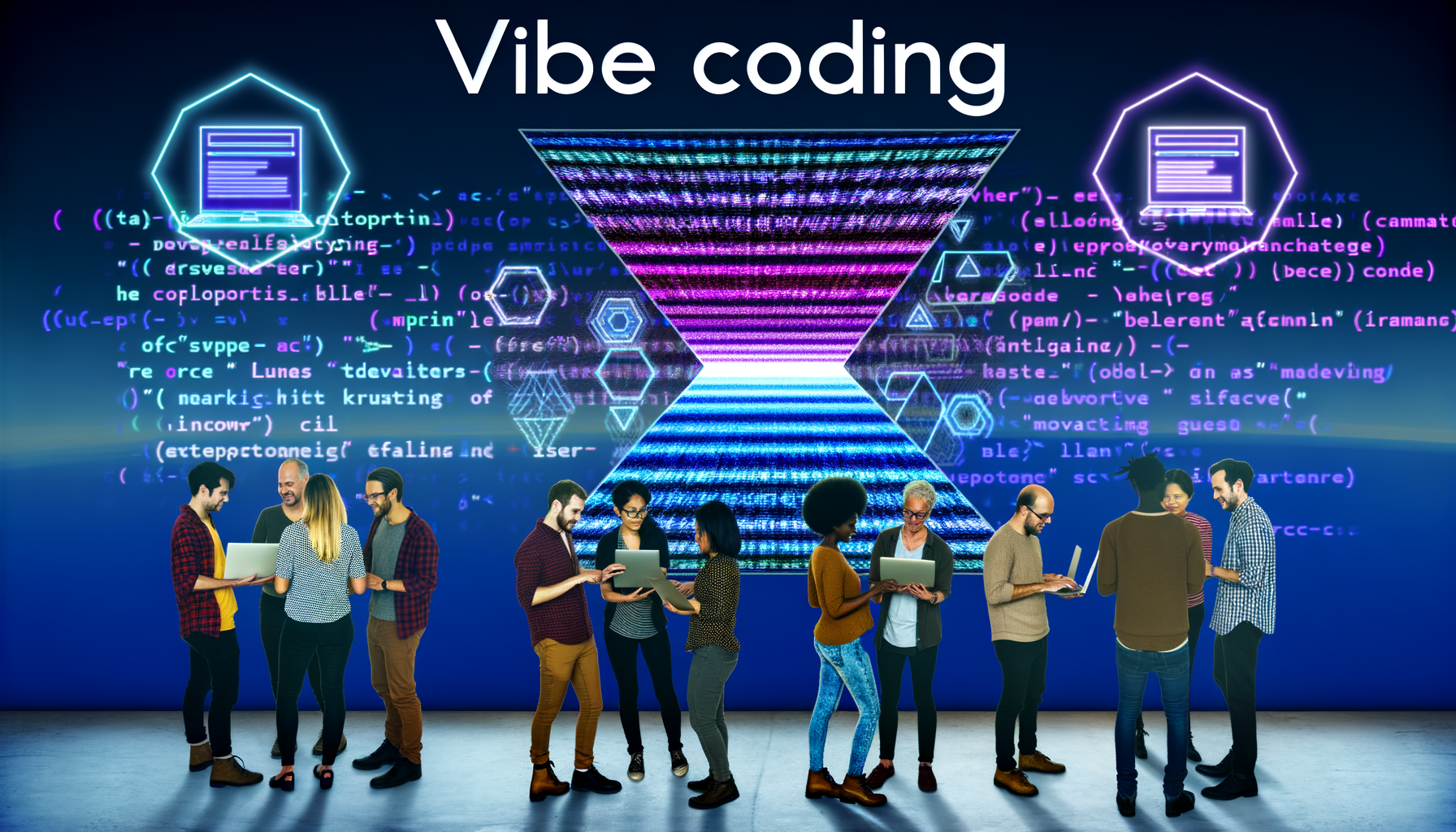 Vibe Coding: Democratizing Software Development for Everyone