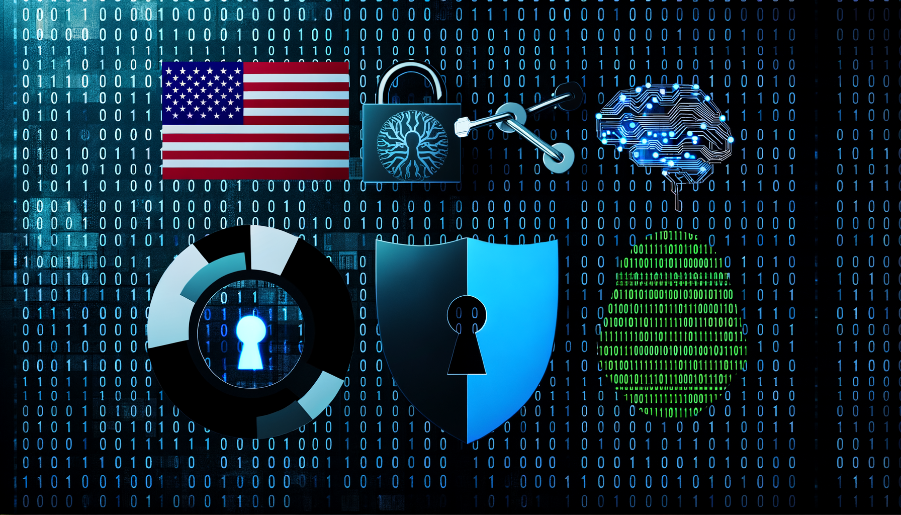 Cybersecurity and Privacy: Defending Our Digital Lives
