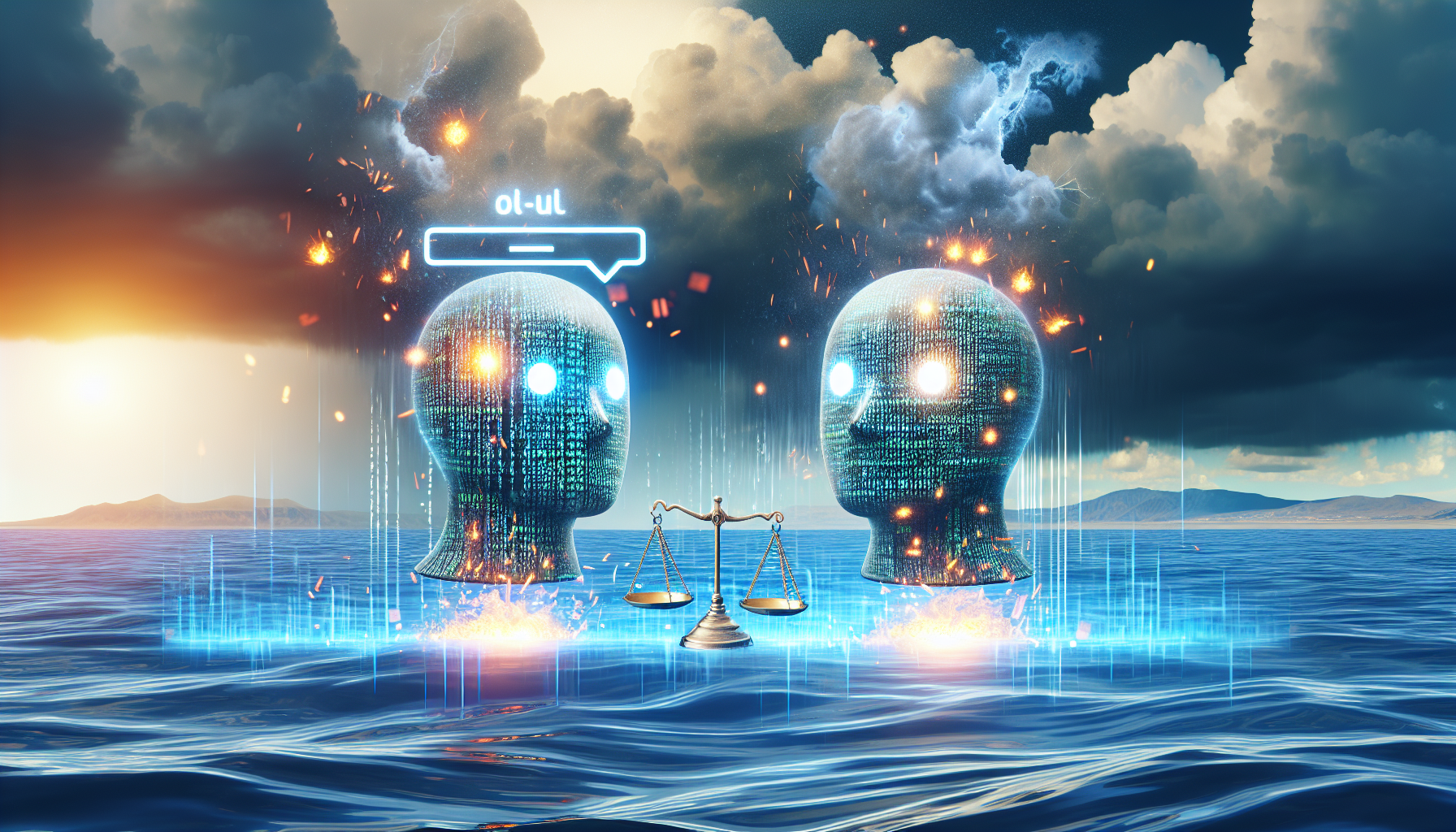 Meta AI Chatbot Safety: Scandals, Policy Changes, and the Future of ...
