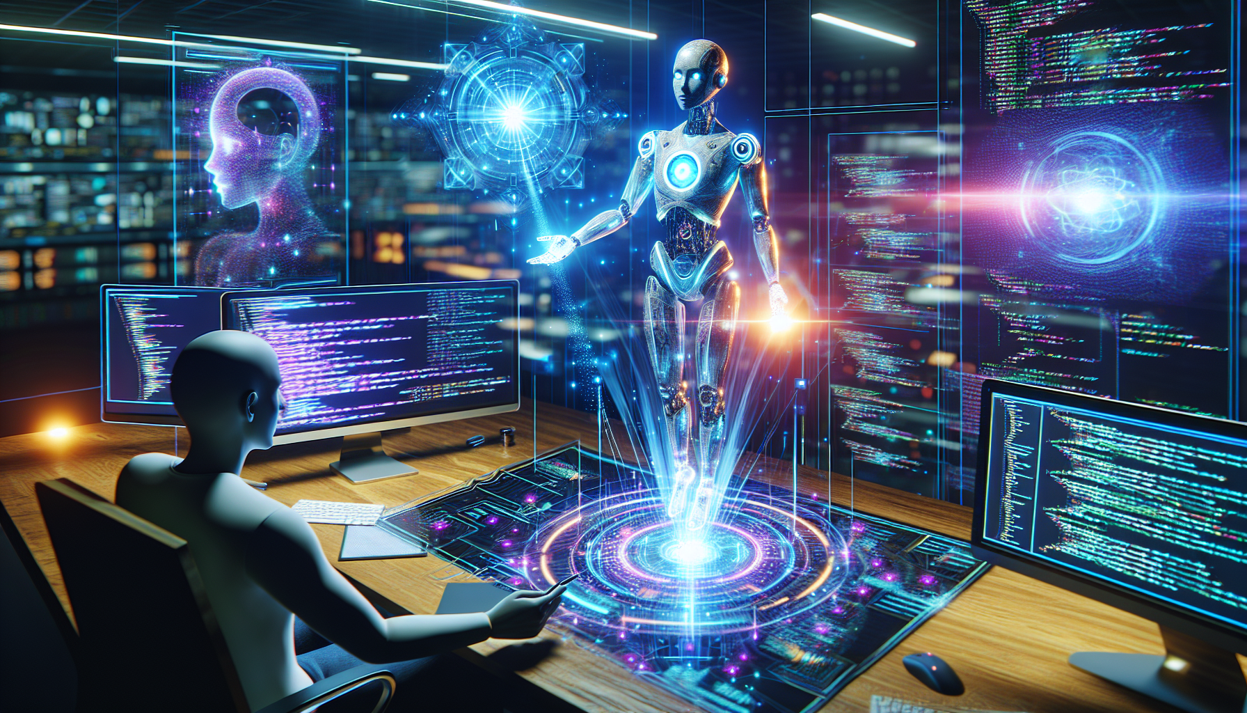 Gemini 3 AI by Google: A Paradigm Shift in Coding