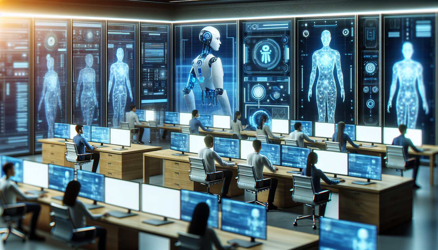 How AI is Shaping the Future of Cybersecurity Ventures