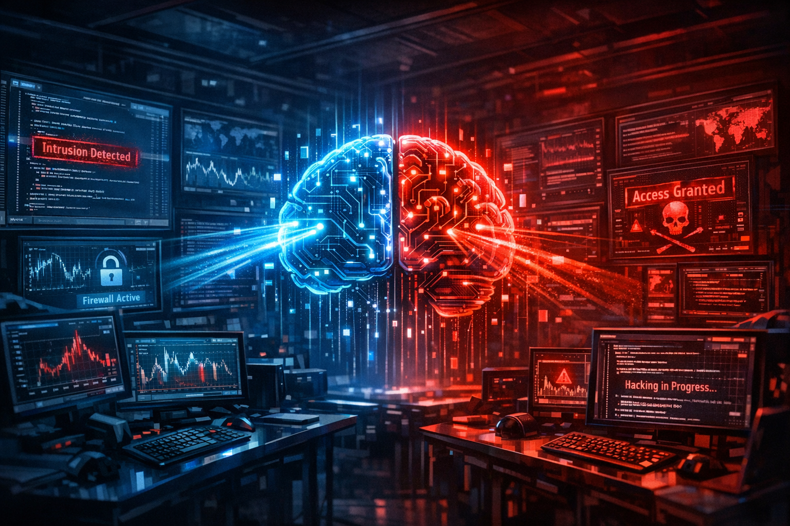 AI-Powered Bug Hunting and Exploit Automation Explained