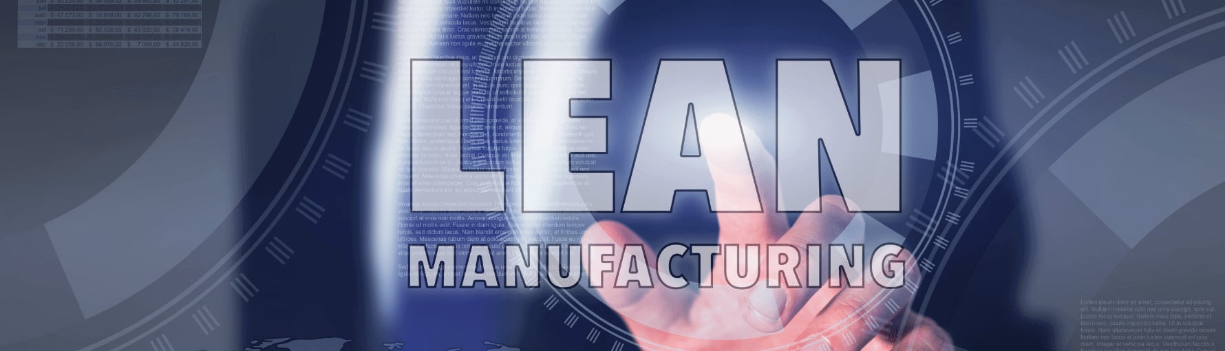Lean Manufacturing O Que é Como Funciona E Seus 3 Princípios Miidas