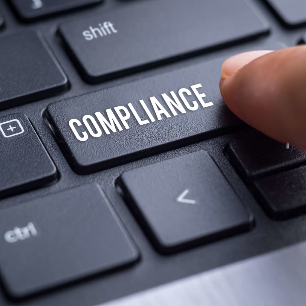 Compliance