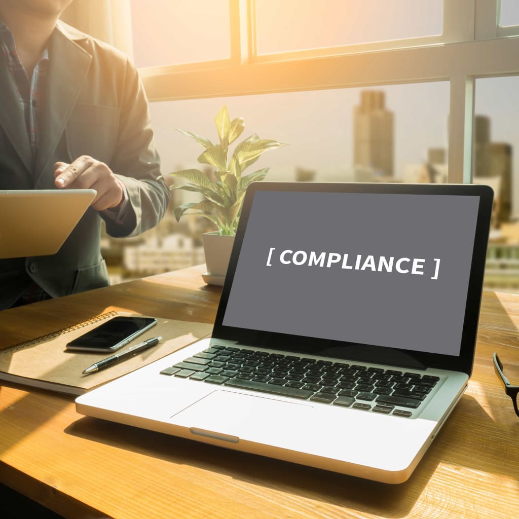 Compliance