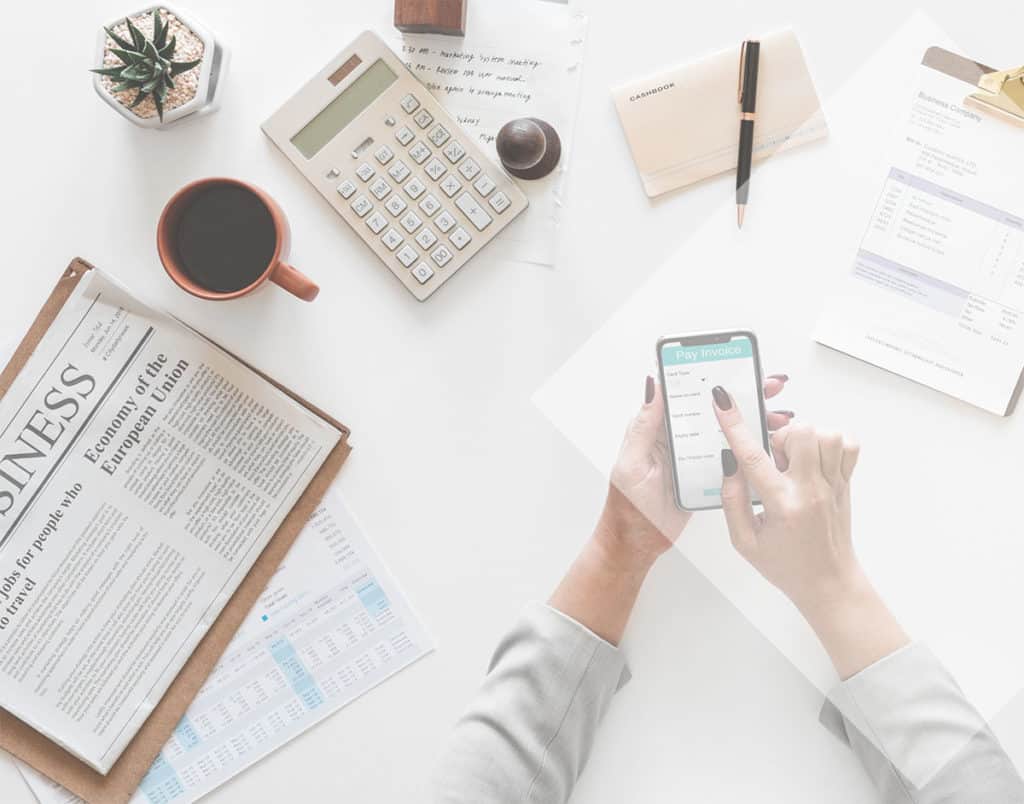 Consultoria Empresarial