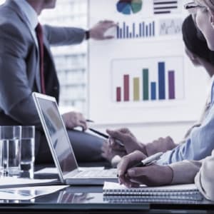 Financiamento Empresarial