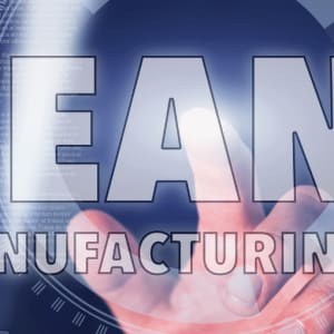 Lean Manufacturing