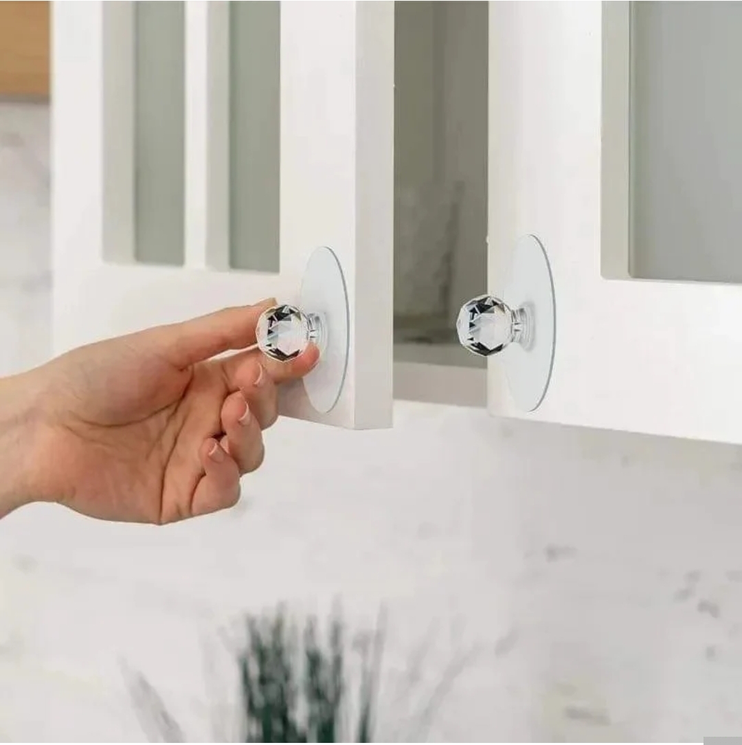 Diamond Hook | 10 পিস