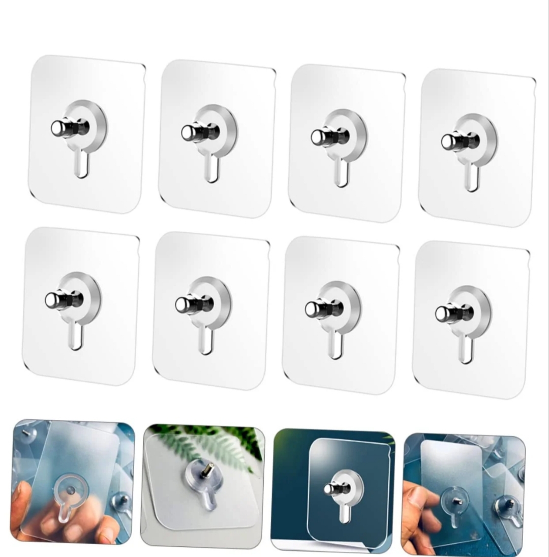 Nut Hook (10 pcs)