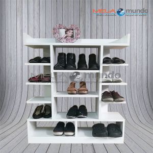 Taylor Gris Muebles Mueble Para Zapatos Zapatera Zapateras