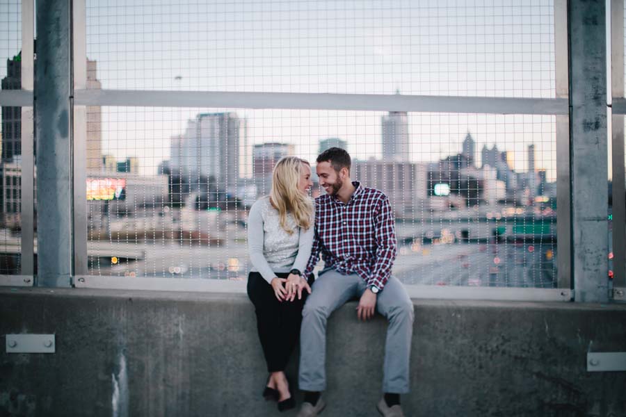 Mikael &amp; Delana are moving to Charlotte