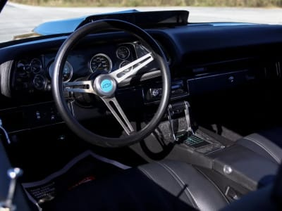 Chevrolet Camaro 1970 - driver-seat thumbnail 5
