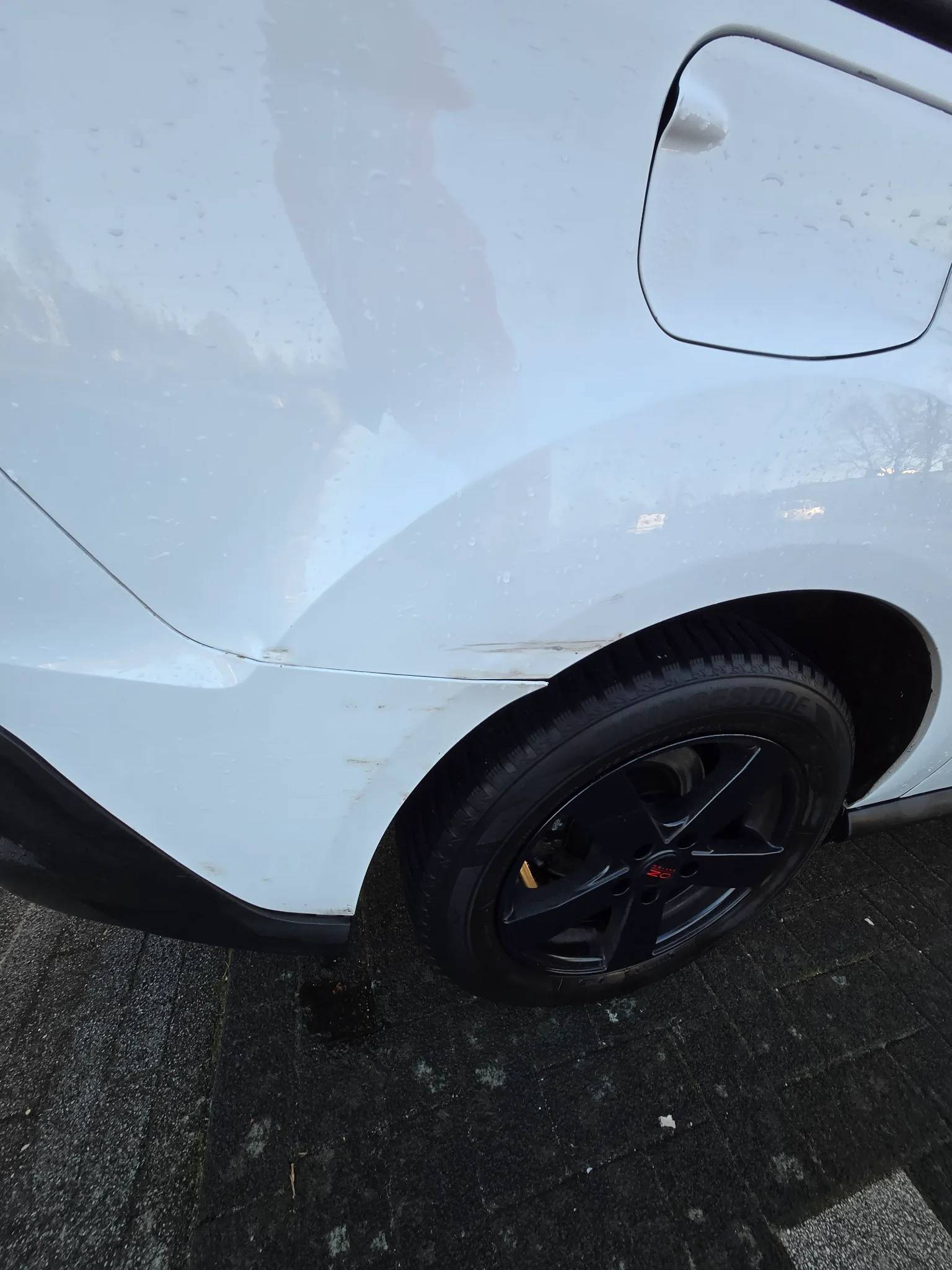 Ford Transit Connect 2020 - left-side photo 2
