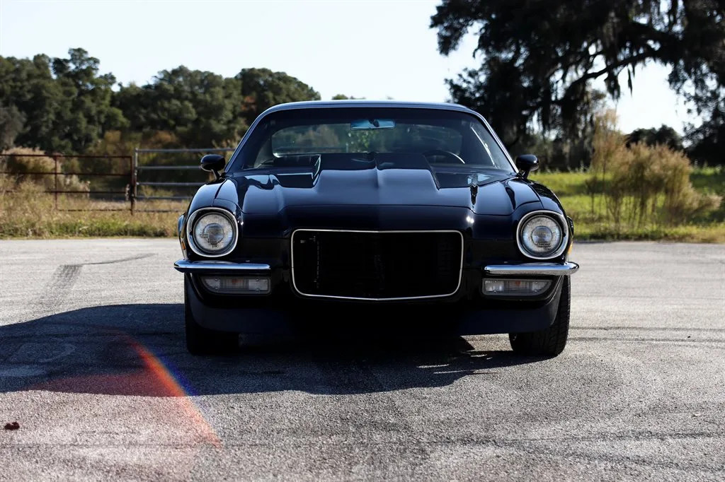 Chevrolet Camaro 1970 - Front