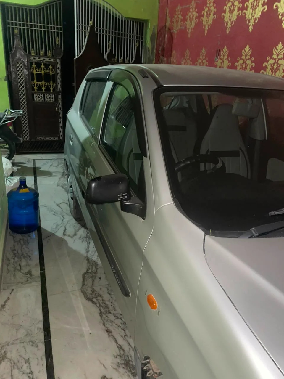 Suzuki Alto 2021 - front-left photo 1