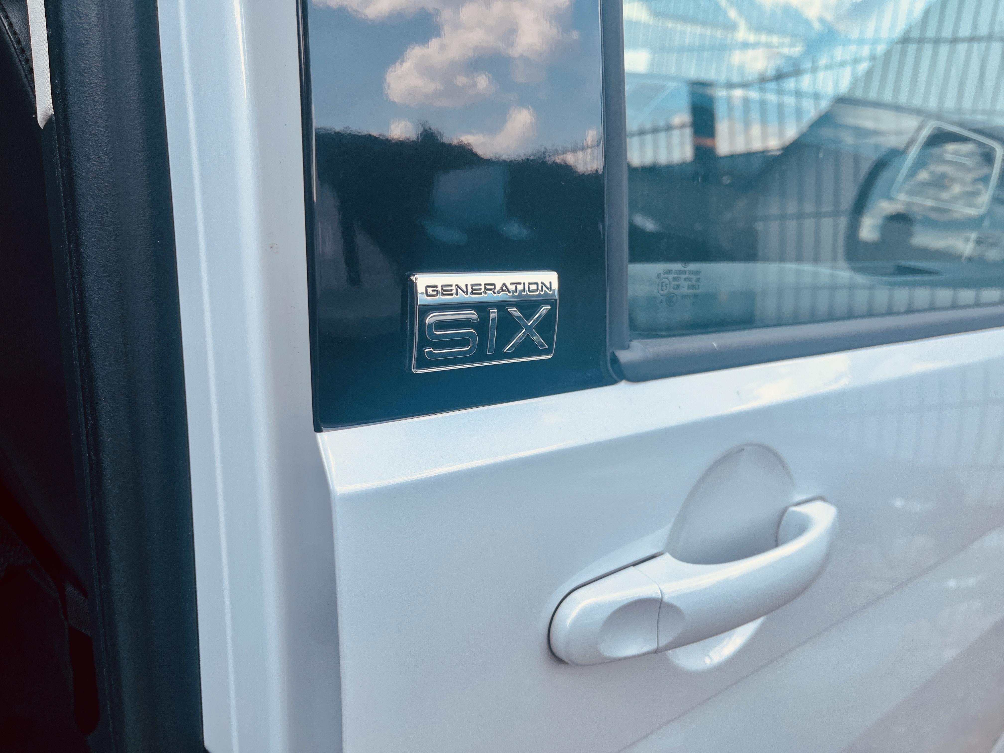 Volkswagen T6 Multivan Generation 6 2019 photo 5