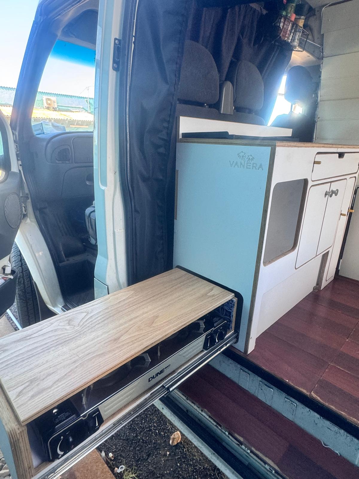 Ford Transit 2002 photo 4