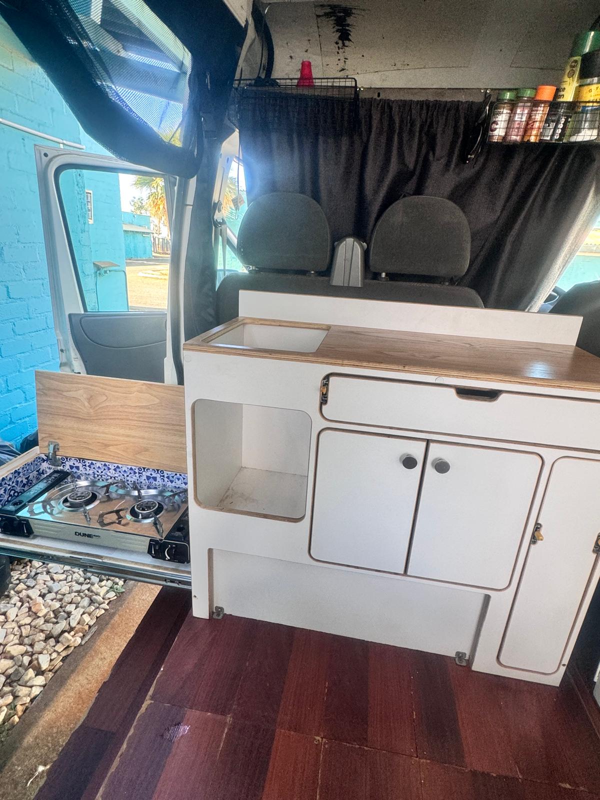 Ford Transit 2002 photo 5