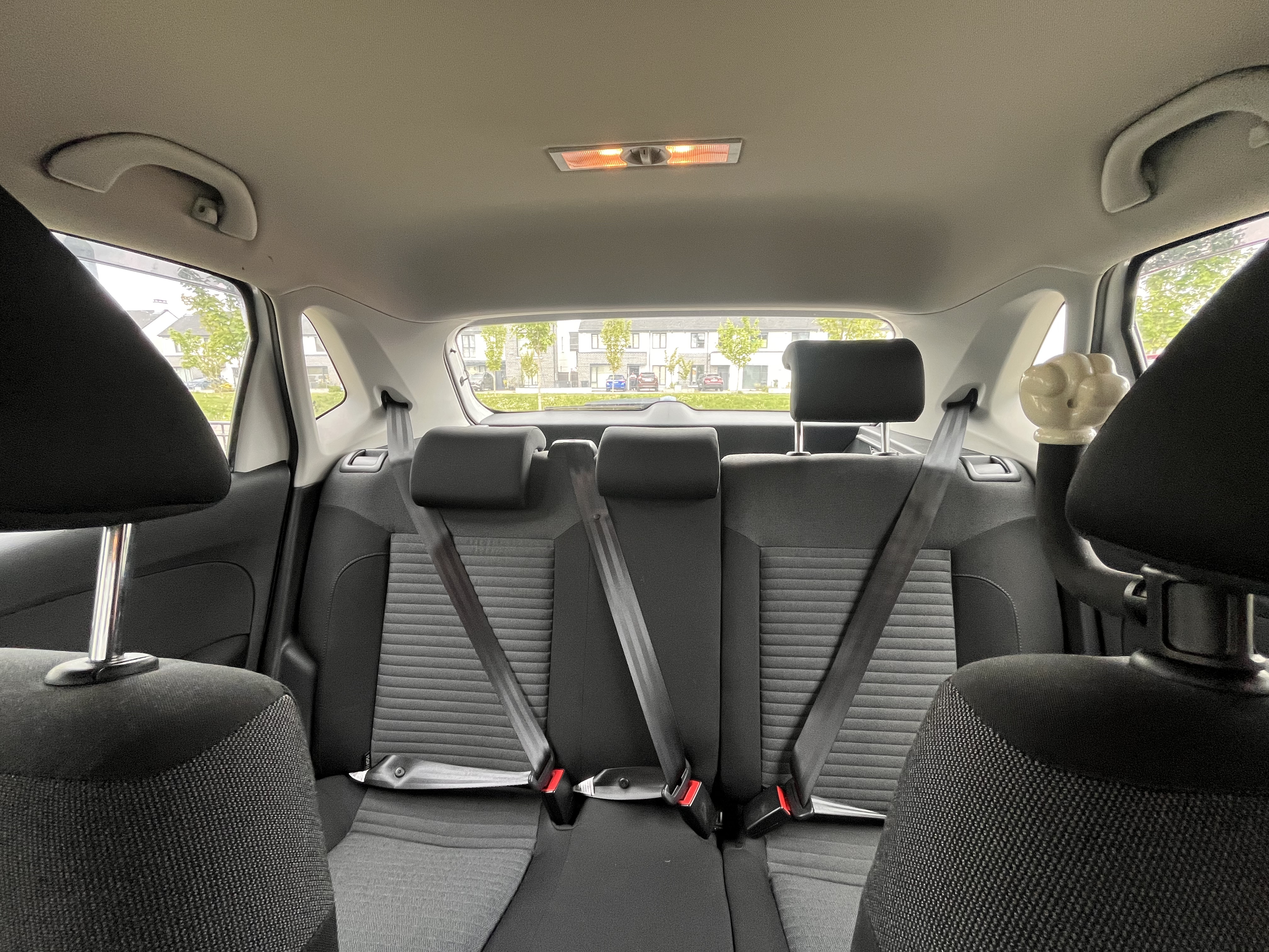 Volkswagen Polo 2013 photo 5