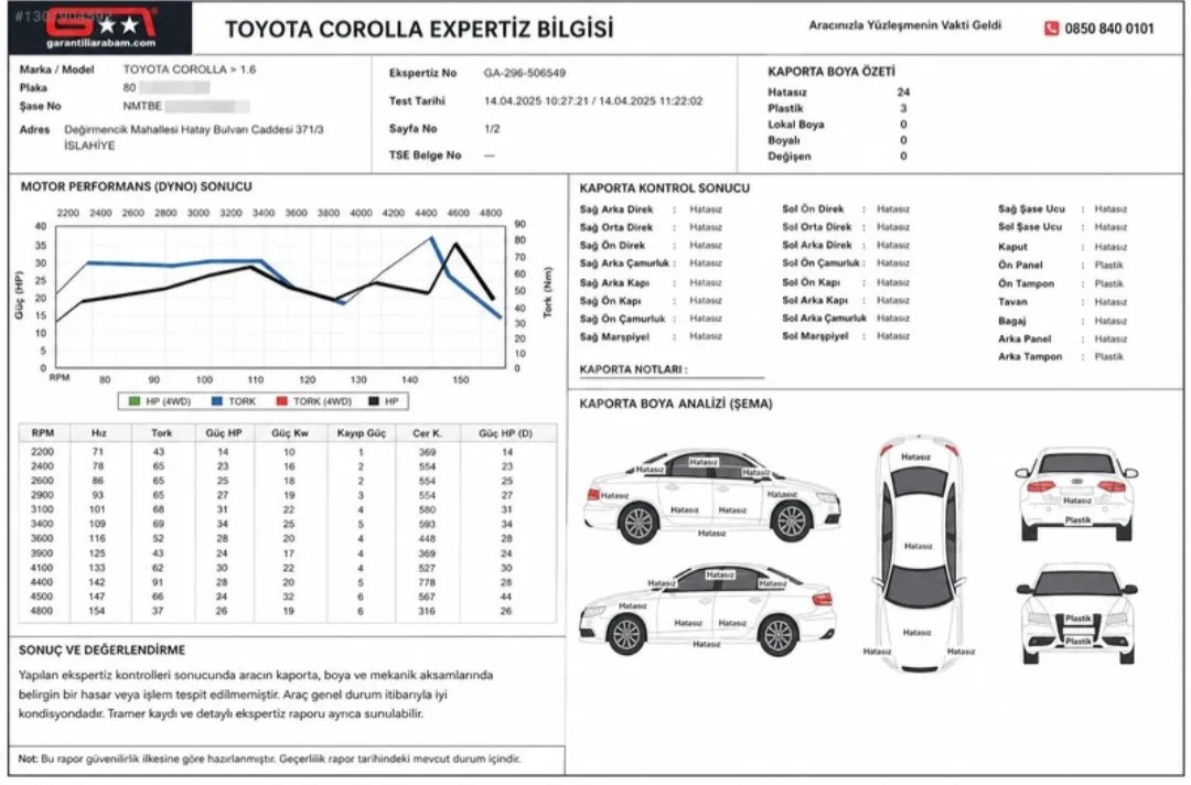 Toyota Corolla 2017 photo 5