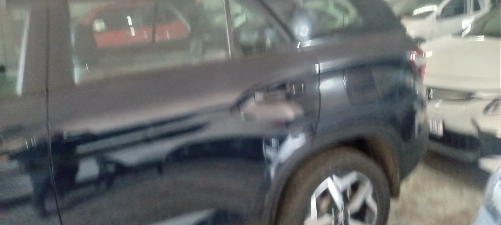 Hyundai creta 2022 - rear-right photo 5