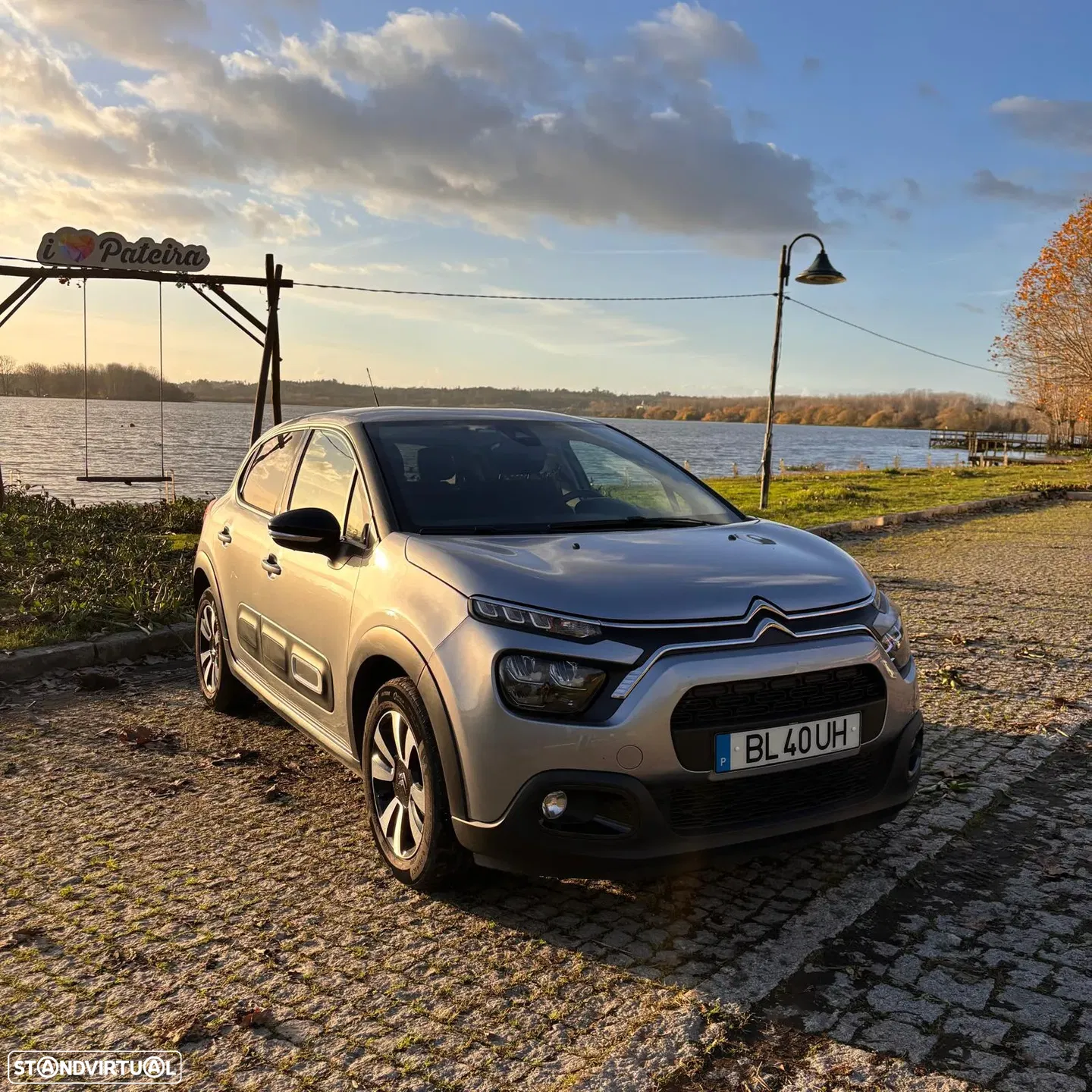 Citroën C3 2024 - front-left photo 2