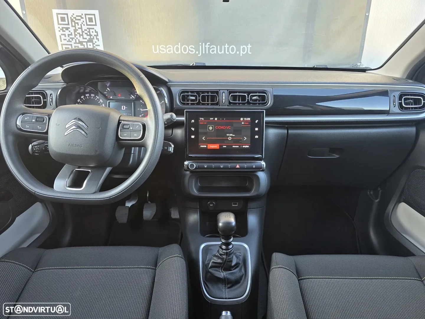 Citroën C3 2024 photo 14