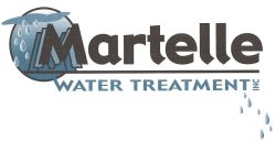 Martelle Water Treatment