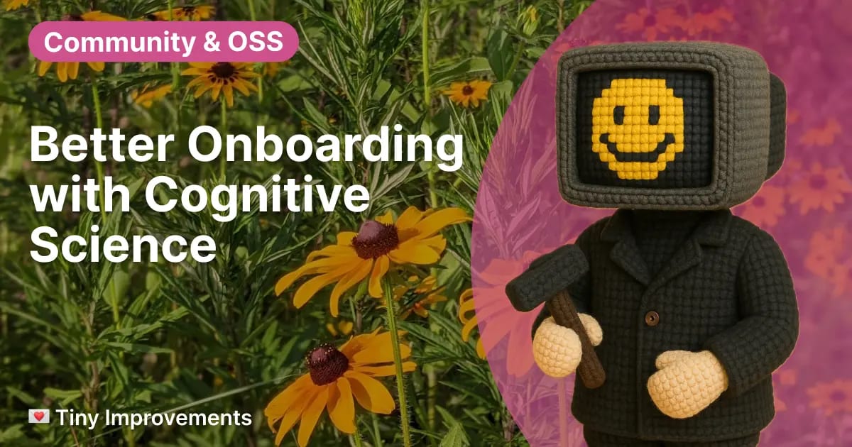 The Psychology Hack Hiding in Great Products