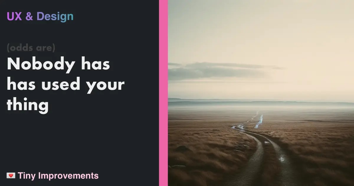 People spend most of their time on sites and apps other than yours. This means that users prefer your site to work the same way as all the other sites they already know.