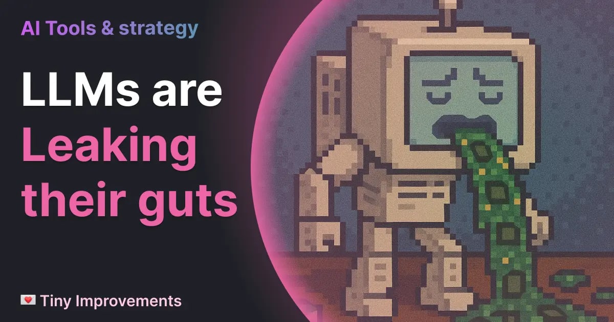 Popular AI tools like Claude, v0, and Cursor can be coaxed into revealing their prompts. Here's what I learned from a deep dive into some of the most successful prompts in the world.