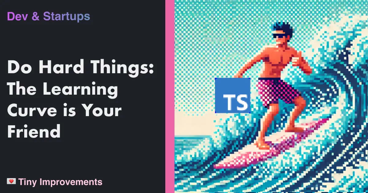 One of your biggest skills as a person-on-the-internet is your ability to research and learn new things.