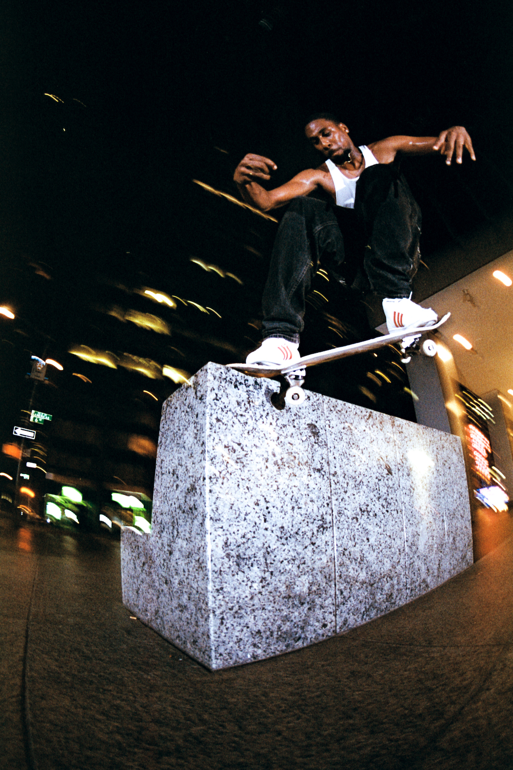 Kris Brown