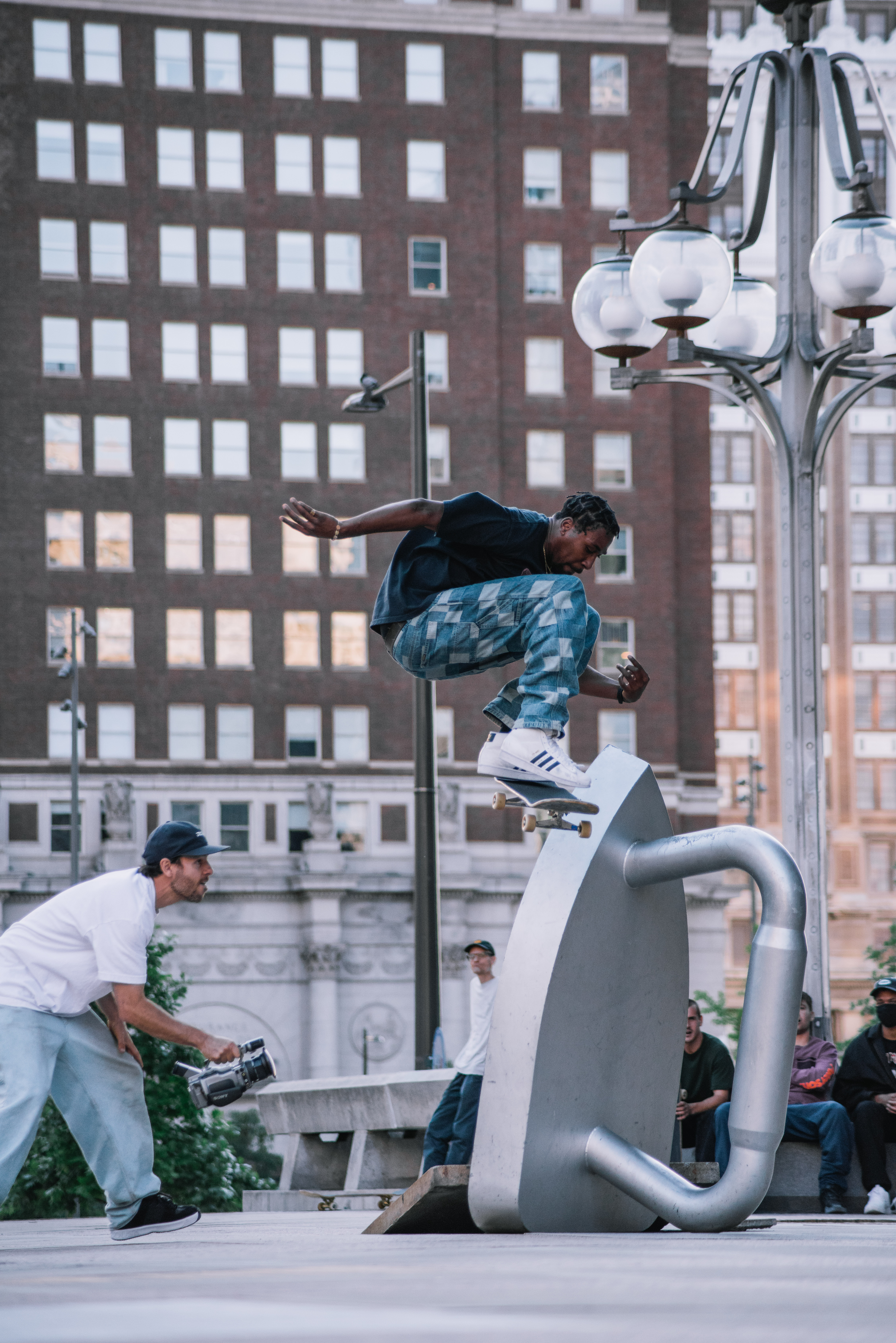 Kris Brown Wallie big iron