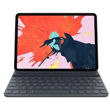Apple Smart Keyboard for iPad Pro 11-inch Apple Smart Keyboard for iPad Pro 11-inch