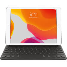 Smart Keyboard for iPad (7th Gen) and iPad Air (3rd Gen) - US English Smart Keyboard for iPad (7th Gen) and iPad Air (3rd Gen) - US English